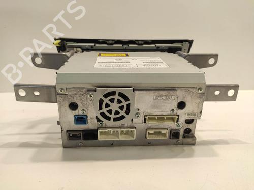Electronic module TOYOTA RAV 4 III (_A3_) 2.2 D 4WD (ALA30_, ALA30R) | BP34486902M83 - Image 2