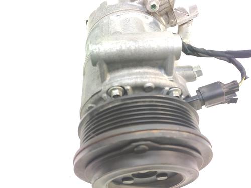AC compressor FORD FIESTA VII (HJ, HF) 1.0 EcoBoost | BP14446820M34 