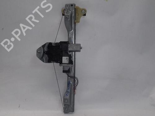 front-right-window-mechanism-smart-forfour-hatchback-453-2014-34482900 main image