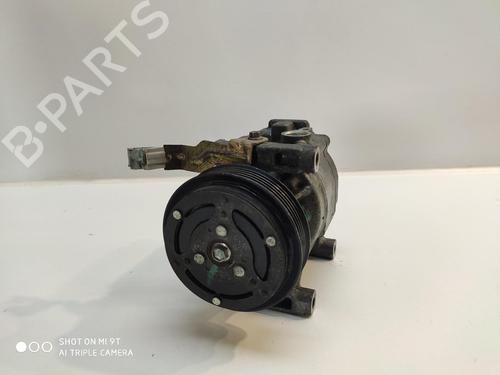 Used AC compressor AC compressor FIAT PUNTO (188_) 1.2 60 (188.030, .050, .130, .150, .230, .250) (60 hp) 35730783 35730783
