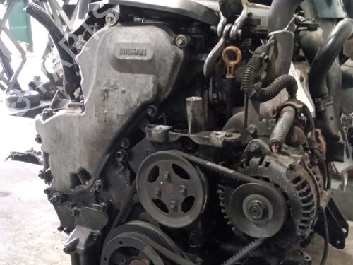 Used Engine FORD USA EDGE [2014-2025]  19045356