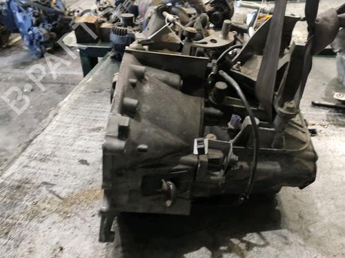 Used Gearbox Gearbox PEUGEOT 407 Coupe (6C_) 2.2 16V (163 hp) 34546787 34546787
