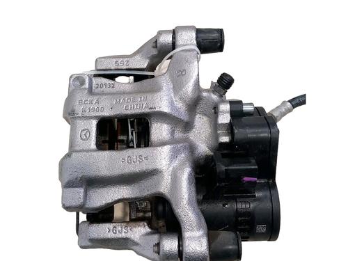 Used Right rear brake caliper MAZDA 3 Hatchback (BP) SKYACTIV-X M Hybrid (186 hp) 23852710