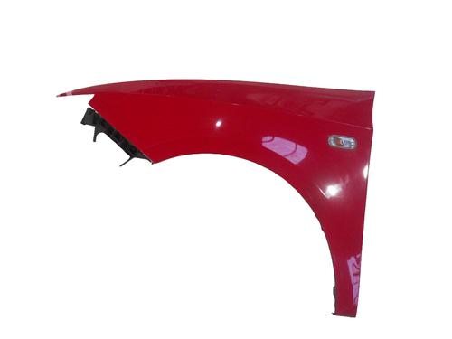 Forkjerm venstre Forkjerm venstre SEAT IBIZA IV (6J5, 6P1) 1.6 TDI (90 hp) 34549400 34549400