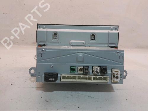 Auto-radio Auto-radio SUZUKI SWACE (AMZ_) 1.8 Hybrid (122 hp) 34463266 34463266