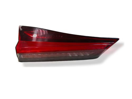 Used Left tailgate light Left tailgate light LEXUS CT (ZWA10_) 200h (ZWA10_, ZWA10R) (136 hp) 33406461 33406461