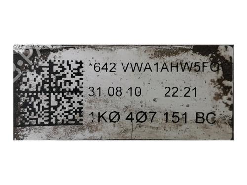 Left front suspension arm VW GOLF VI (5K1) 2.0 GTi | BP34550924M12 - Image 3