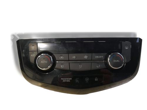 Used Other Other NISSAN QASHQAI II (J11, J11_) 1.5 dCi (110 hp) 34463617 34463617
