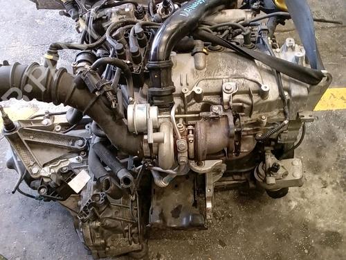Engine RENAULT CLIO IV (BH_) 0.9 TCe 90 (BHNF, BHMA, BHMH, BHJK, BHJR) | BP34545671M1 - Image 5