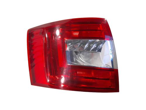 Used Left taillight Left taillight SKODA OCTAVIA III Combi (5E5, 5E6) 1.6 TDI 4x4 (105 hp) 34548541 34548541
