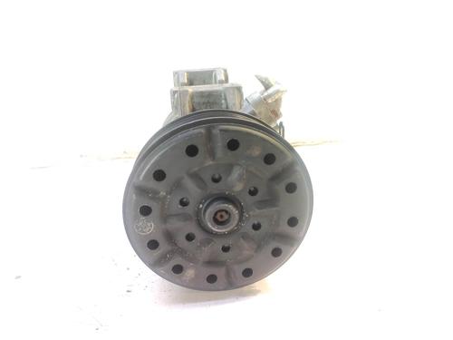 Used AC compressor AC compressor TOYOTA AVENSIS Estate (_T25_) 2.2 D-4D (ADT251_, ADT251R) (150 hp) 35731293 35731293