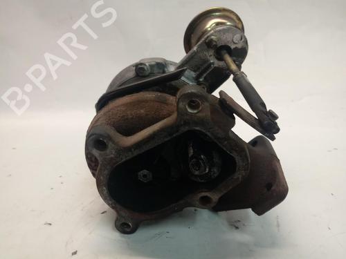 Turbocharger/Supercharger VAUXHALL SINTRA (APV)  | BP14452516M71 