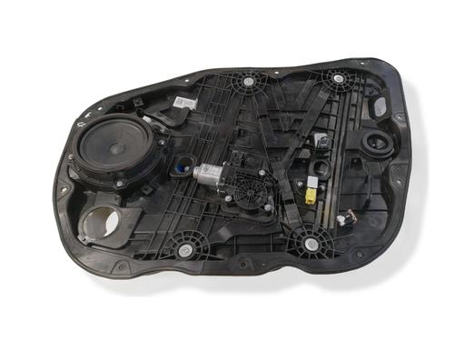 Used Front right window mechanism Front right window mechanism KIA NIRO I (DE) E-NIRO (204 hp) 34466341 34466341