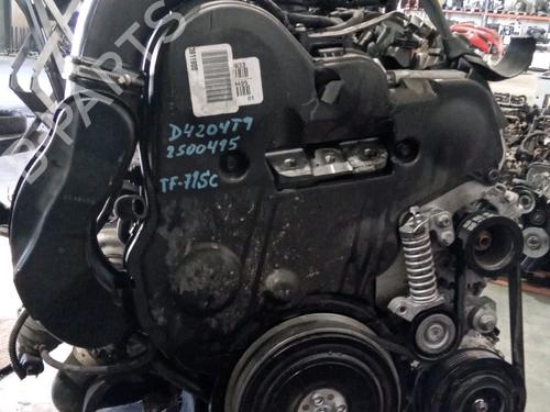 gearbox-kia-carens-iv-2013-33978549 main image