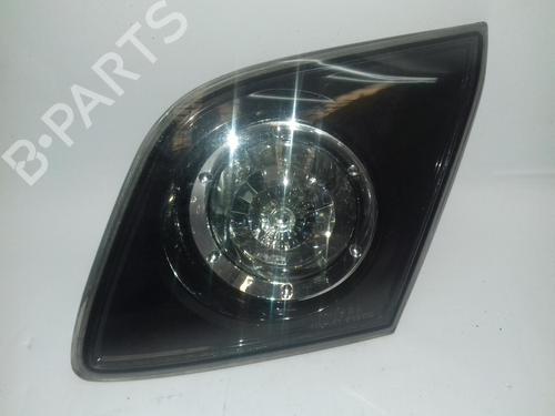Used Right taillight MAZDA 3 (BK) 1.6 DI Turbo (109 hp) 14461070