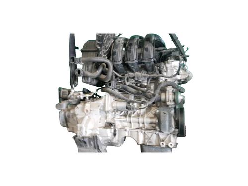 Used Alternator Alternator CITROËN C-ELYSEE (DD_) 1.2 VTi 82 (82 hp) 35734987 35734987