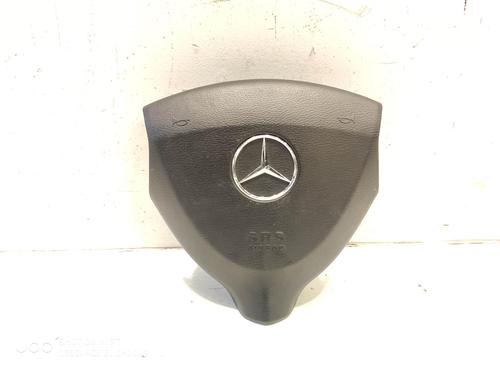Used Driver airbag MERCEDES-BENZ A-CLASS (W169) [2004-2012]  14453077