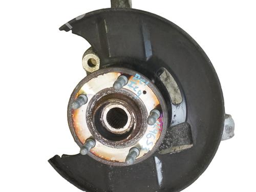 Used Left front steering knuckle OPEL INSIGNIA A (G09) 1.6 CDTi (68) (136 hp) 25603772