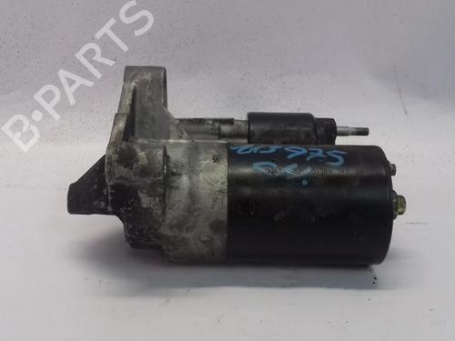 Used Starter Starter RENAULT MEGANE II Coupé-Cabriolet (EM0/1_) 2.0 (135 hp) 35730531 35730531