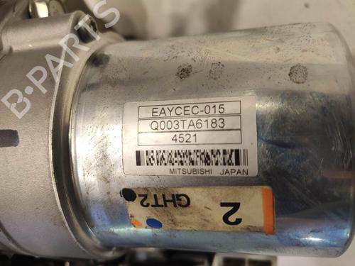 Steering column MAZDA 6 Estate (GJ, GL) | BP34489134M21 - Image 4