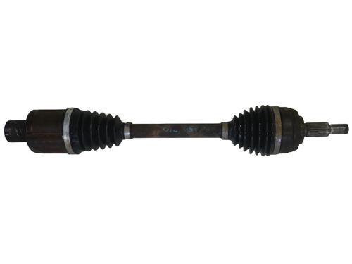 Used Right front driveshaft Right front driveshaft DACIA DUSTER (HS_) 1.5 dCi 4x4 (109 hp) 33405179 33405179