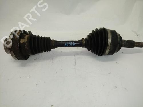 Used Right front driveshaft Right front driveshaft AUDI Q7 (4LB) 3.0 TDI quattro (233 hp) 34483542 34483542