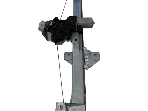 Front right window mechanism DACIA LODGY (JS_) 1.6 LPG (JSNB) | BP34469853C23 - Image 2
