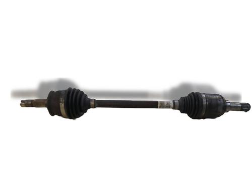 Left front driveshaft FIAT 500 (312_) 1.2 (312AXA1A) | BP21533969M38 