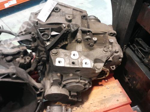 Gearbox AUDI A3 (8P1) 2.0 TDI 16V | BP37493245M3 - Image 3
