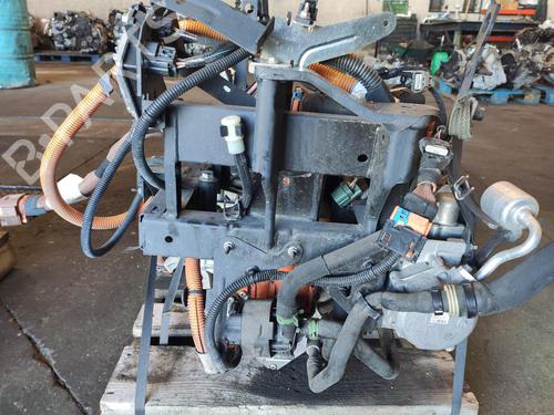 Used Engine RENAULT FLUENCE (L3_) Z.E. (95 hp) 19048643