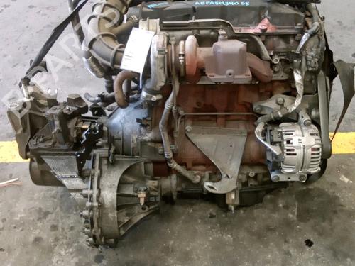 Engine FORD TRANSIT Van (FA_ _)  | BP19050923M1 