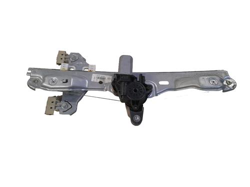 Used Rear right window mechanism Rear right window mechanism NISSAN QASHQAI II (J11, J11_) 1.5 dCi (110 hp) 34548449 34548449