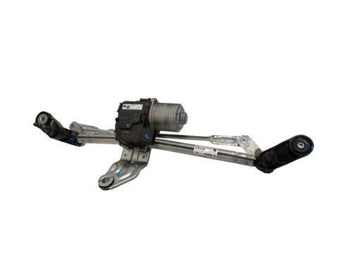 Used Front wiper motor Front wiper motor SEAT LEON Sportstourer (KL8, KLD) 2.0 TDI (115 hp) 35985377 35985377