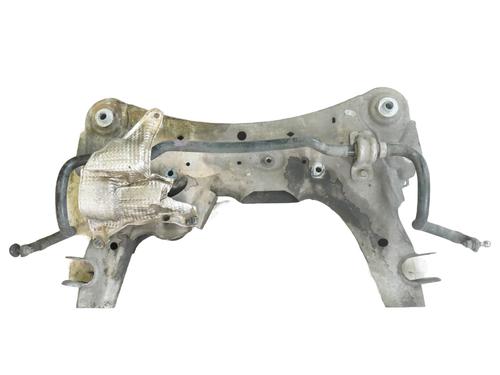 Used Subframe Subframe MERCEDES-BENZ CITAN Box Body/MPV (W415) 108 CDI (415.601, 415.603) (75 hp) 34493657 34493657