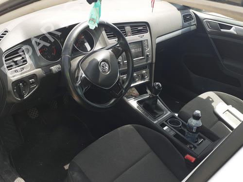 Used Parts VW GOLF SPORTSVAN VII (AM1, AN1)  1.6 TDI  4472369