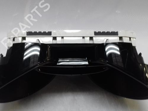 Instrument cluster RENAULT CLIO IV (BH_) 1.5 dCi 75 | BP14462734C47 