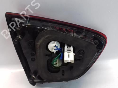 Right taillight KIA RIO III (UB) 1.1 CRDi | BP34483975C35 - Image 2