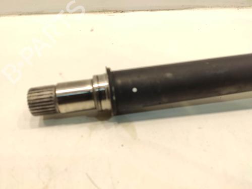 Used Right front driveshaft Right front driveshaft RENAULT CLIO I (B/C57_, 5/357_) 1.8 (95 hp) 34486678 34486678