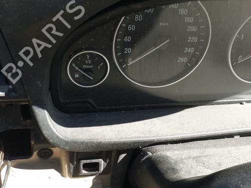 Used Parts BMW 5 (F10) 520 d (184 hp) 4406968