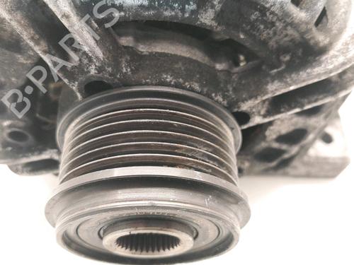 Used Alternator Alternator VOLVO S60 I (384) D5 (163 hp) 35731949 35731949