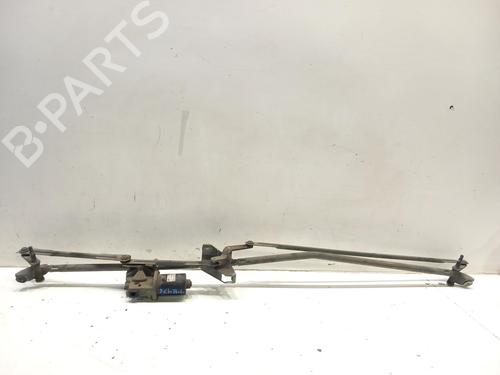 Used Front wiper motor PEUGEOT 307 CC (3B) 2.0 16V (140 hp) 14447423