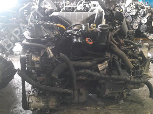 Used Alternator VOLVO S40 II (544) [2003-2012]  24919920