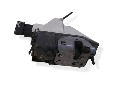 Used Front right lock Front right lock PEUGEOT 3008 Van (0U_) HDi (0URHHT) (163 hp) 34465851 34465851