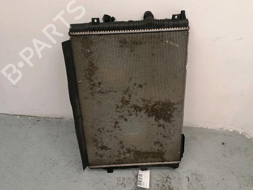 Used Oil radiator Oil radiator VW TIGUAN (5N_) 2.0 TDI 4motion (177 hp) 33404214 33404214