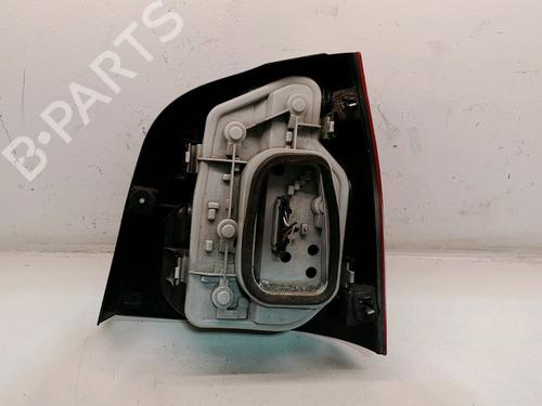 Left taillight VW POLO (9N_, 9A_) 1.9 SDI | BP17699406C34 