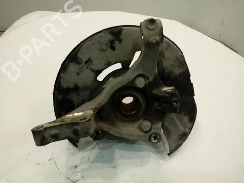 Left front steering knuckle OPEL INSIGNIA A (G09) | BP34483619M25 - Image 2