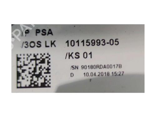 Switch CITROËN C3 AIRCROSS II (2R_, 2C_) 1.2 PureTech 130 (2RHNYH) | BP35789904I30 - Image 3