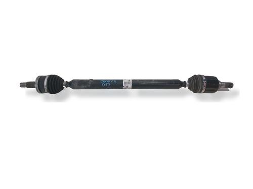 Used Right front driveshaft KIA SPORTAGE IV (QL, QLE) 1.6 GDI (132 hp) 22381483