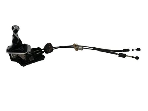 Used Gear lever CITROËN C-ELYSEE (DD_) 1.2 PureTech 82 (DDHMRP) (83 hp) 26671592