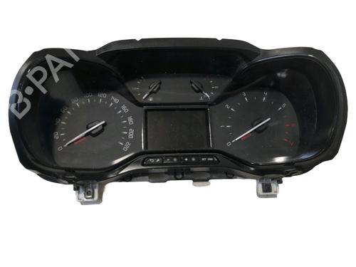 Used Instrument cluster AUDI A1 CITY CARVER (GBH) 30 TFSI (116 hp) 25603793